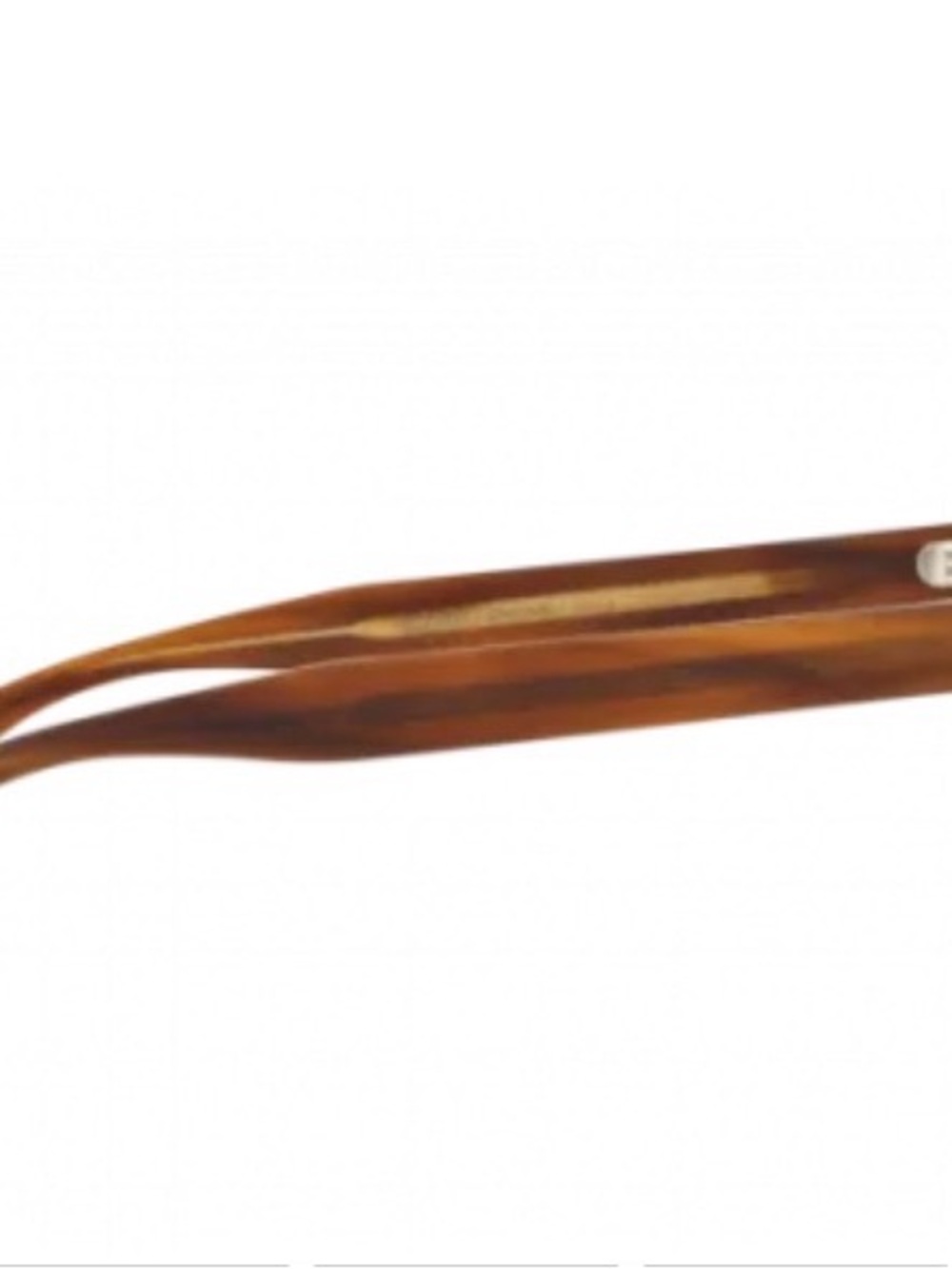 Oliver Peoples Eyeglass Frame - Picture 5 of 6